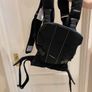 BabyBjorn Baby Carrier One (Black, Cotton Mix) Image 2