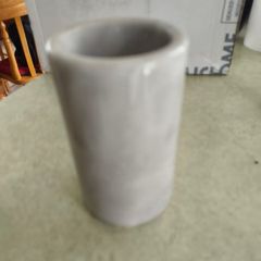 Sur La Table Marble Utensil Crock for Kitchen