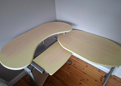 Study Desk