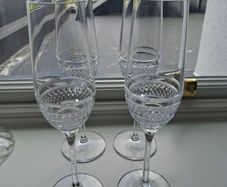Waterford Crystal John Rocha Voya