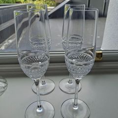 Waterford Crystal John Rocha Voya
