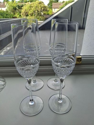 Waterford Crystal John Rocha Voya