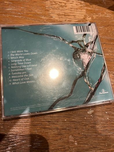 Richard Hawley - Hollow Meadows