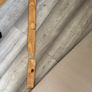 Single bed frame, perfect condition, one slat broken Image 5