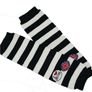 Stripes Leg Warmer Image 3