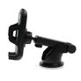 Car Dashboard Phone Holder Long Neck  Adjustable Holder Image 4
