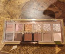 revolution the true icon  palette