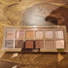 revolution the true icon  palette