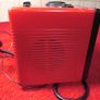 1980s Academy Am/fm  Cube Clock Radio Image 10