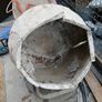 electric cement mixer Image 6
