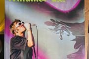Fontaines D.C. "Live Glasgow July 12th 2025" Vinyl Album