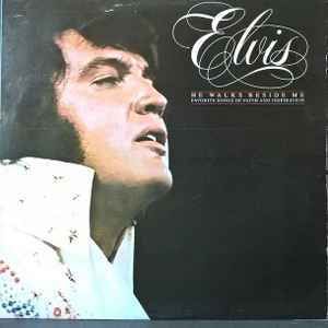 Elvis Presley - 2 Classic Vinyl From 1978