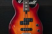 Yamaha BB-2000 1980's - Cherry Sunburst