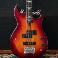 Yamaha BB-2000 1980's - Cherry Sunburst