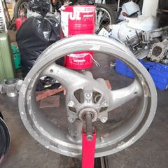 Ducati Monster 750 / 600 Rear Wheel
