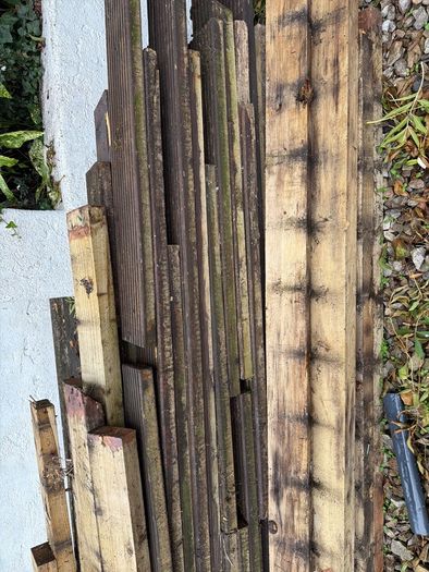 Free Wood