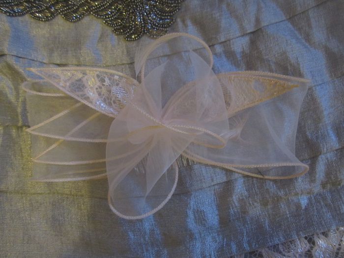 Camen Melero    size 12