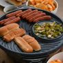 Grill Circle from JML Image 3