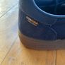Adidas Originals Handball Spezial Navy Uk7.5/eu 41.5 Image 3