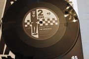 The Specials 2014 Rat race MINT!