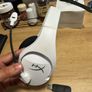 HyperX Cloud Stinger Core Wireless Gaming Headset for PS4 PS5 PC Image 2