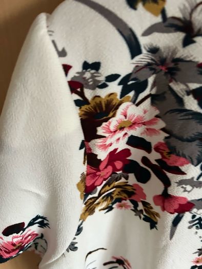 Emery Rose Top