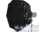 091044 Godox AD-S60S 60cm Softbox with Honeycomb Grid