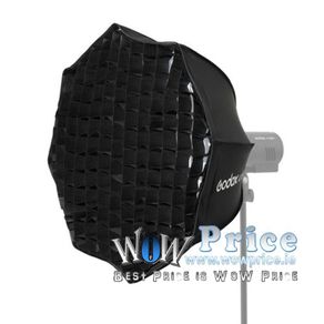 091044 Godox AD-S60S 60cm Softbox with Honeycomb Grid
