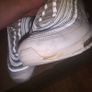 White Air Max 97 Image 6
