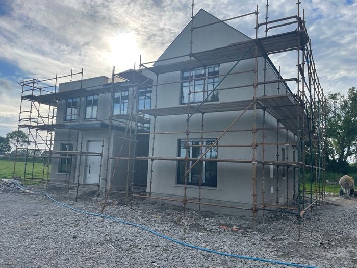 Scaffolding for Sale