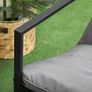 4-Piece Garden Furniture Set Image 7