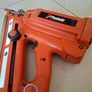 Paslode im350 1st Fix Nail Gun"Fully Serviced" Image 2