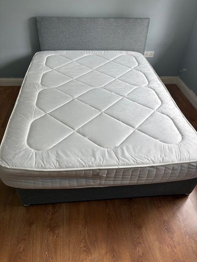 double bed for collection