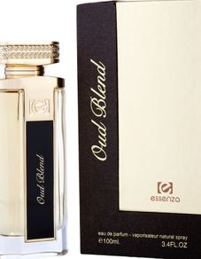 Oud Bland Essenza Collection EDP New 100 ml