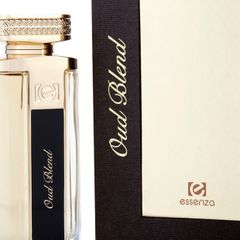 Oud Bland Essenza Collection EDP New 100 ml