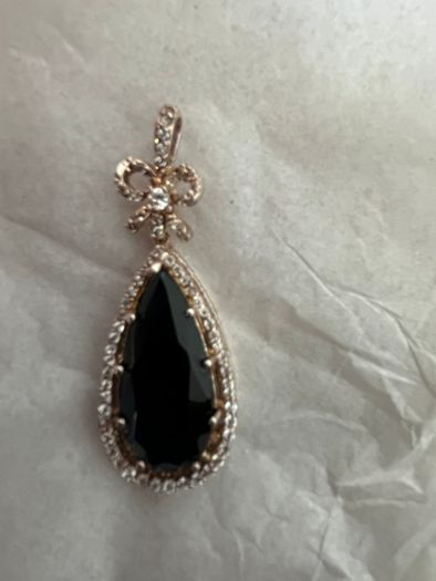 Newbridge Pendant