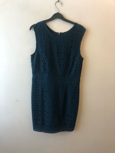 Dress (size 14)
