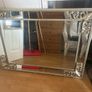 Detailed frame mirror Image 2