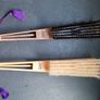 Vintage Japanese MAI  Garment  Brushes Image 4