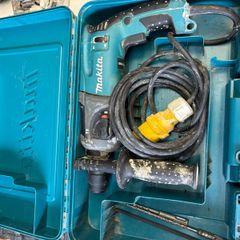 Makita 110V