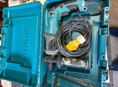Makita 110V