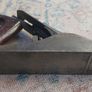 Vintage Stanley '3' Smoothing Hand Plane - For Sale Image 4