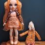 2 Rainbow High Shadow High Doll Bundle Image 10
