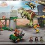Lego Jurassic World Image 2