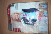 Baby girl tops x2, 9-12 months