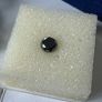 1.05Ct Black Diamond with Certification Image 3