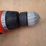 Black and Decker 18v hand drill Image 3