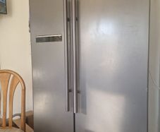 fridge