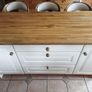 kitchen island Image 6
