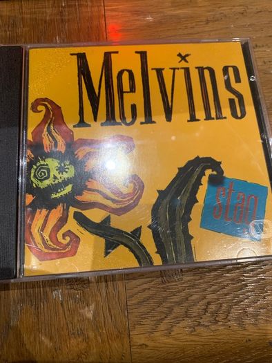 Melvins - Stag